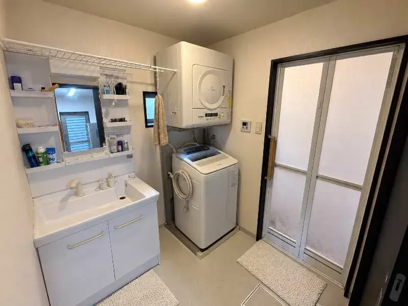 1LDK Property Uruma City Okinawa Prefecture (16)