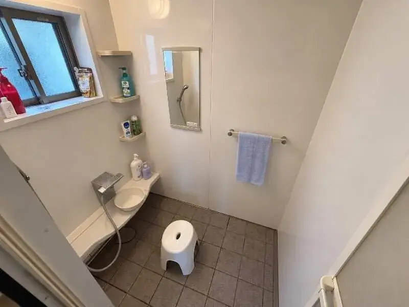 1LDK Property Uruma City Okinawa Prefecture (18)