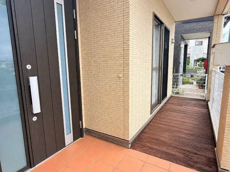 1LDK Property Uruma City Okinawa Prefecture (3)