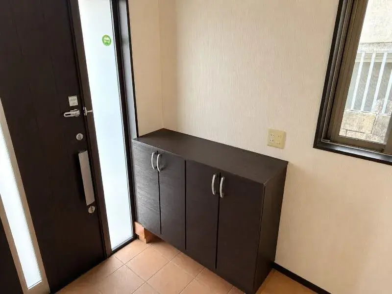 1LDK Property Uruma City Okinawa Prefecture (5)