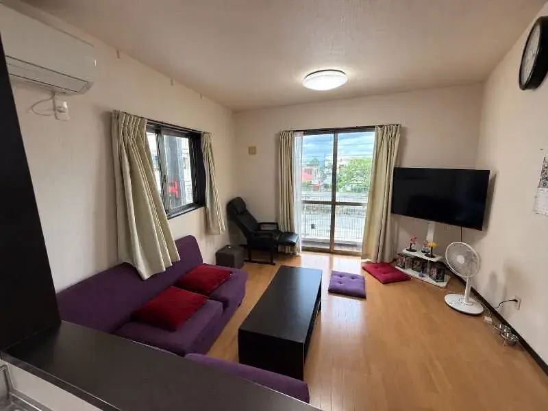 1LDK Property Uruma City Okinawa Prefecture (7)