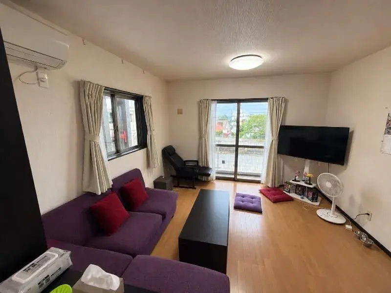 1LDK Property Uruma City Okinawa Prefecture (9)