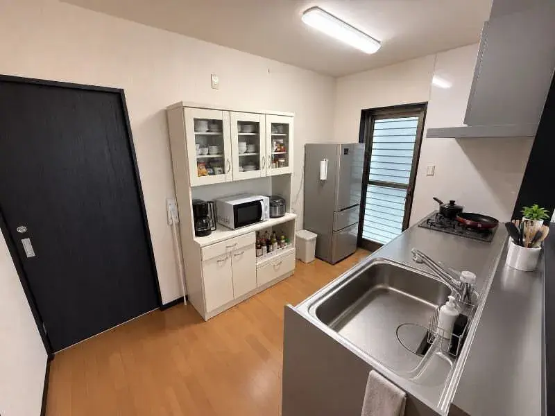 1LDK Property Uruma City Okinawa Prefecture (10)