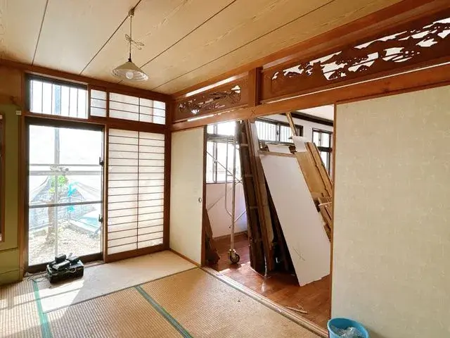 4SLDK Property Nago City Okinawa Prefecture (12)