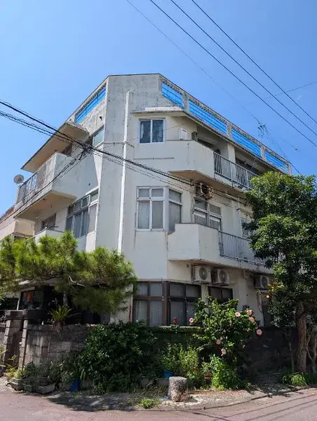 9DK Naha City Okinawa Prefecture (2)