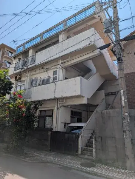 9DK Naha City Okinawa Prefecture (3)