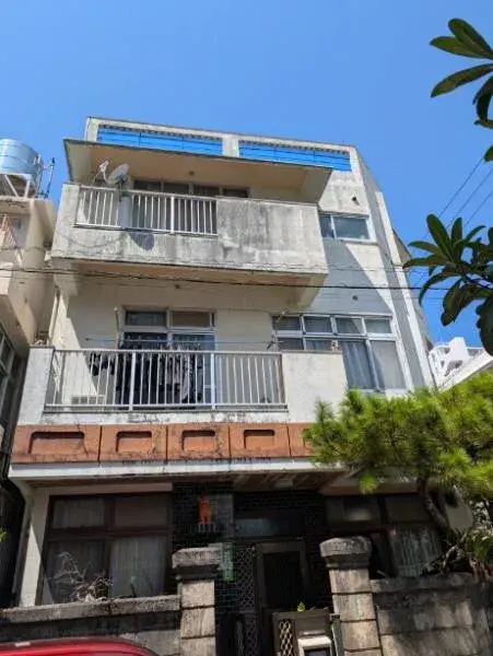 9DK Naha City Okinawa Prefecture (4)