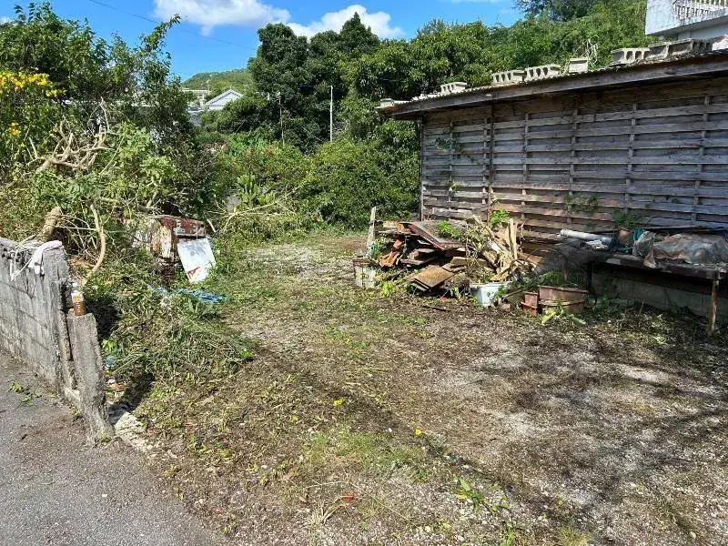 1LDK 国頭郡本部町 沖縄県 (3)