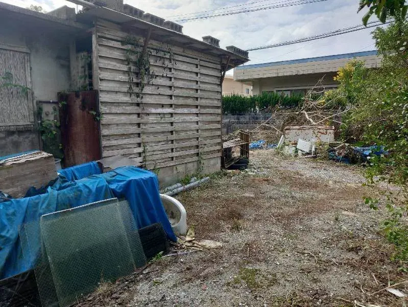 1LDK 国頭郡本部町 沖縄県 (4)