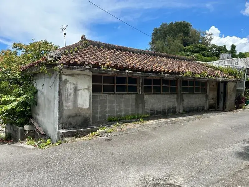 1LDK 国頭郡本部町 沖縄県 (7)