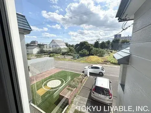 4LDK物件 札幌市北区 北海道 (2)