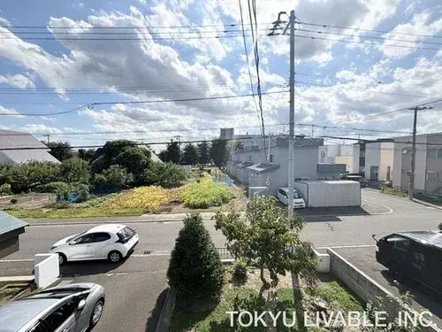 4LDK物件 札幌市北区 北海道 (3)