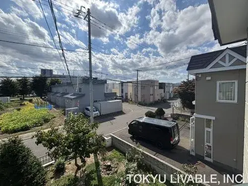 4LDK物件 札幌市北区 北海道 (4)