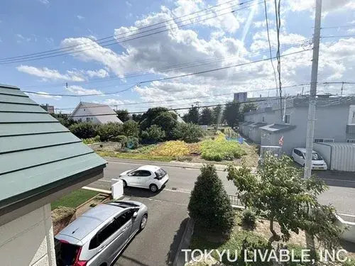 4LDK物件 札幌市北区 北海道 (5)