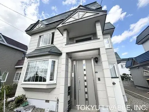 4LDK物件 札幌市北区 北海道 (6)