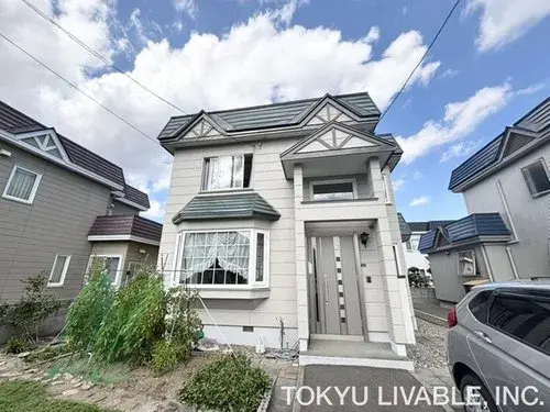 4LDK物件 札幌市北区 北海道 (7)