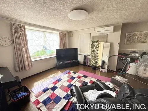 4LDK物件 札幌市北区 北海道 (8)