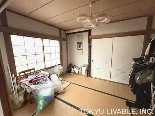 4LDK物件 札幌市北区 北海道 (9)