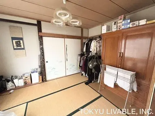 4LDK物件 札幌市北区 北海道 (10)