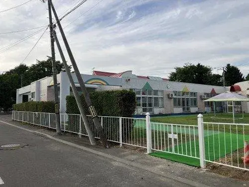 Propriété 4LDK Ville d'Eniwa, Hokkaido (20)