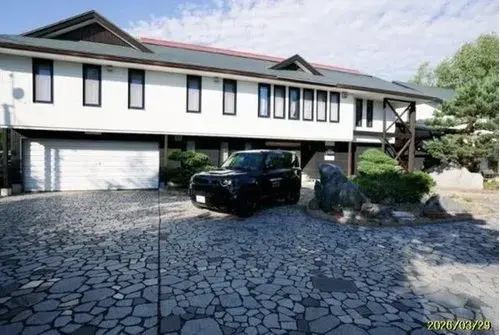 Akiya in Hokkaido