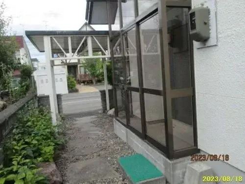 4LDK Property Asahikawa City Hokkaido (2)