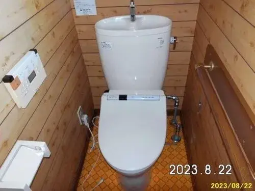 4LDK Property Asahikawa City Hokkaido (13)