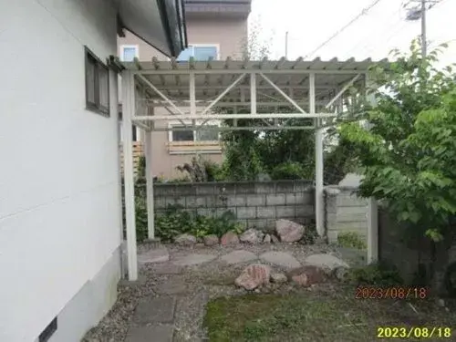 4LDK Property Asahikawa City Hokkaido (3)