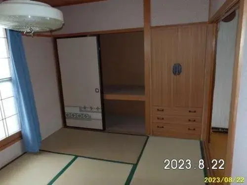 4LDK Property Asahikawa City Hokkaido (8)