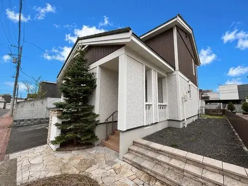 4LDK+S Property Sapporo City Hokkaido (2)