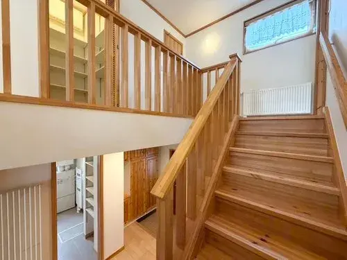 4LDK+S Property Sapporo City Hokkaido (13)