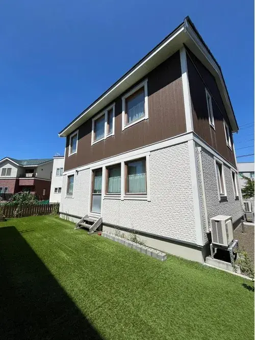 4LDK+S Property Sapporo City Hokkaido (3)