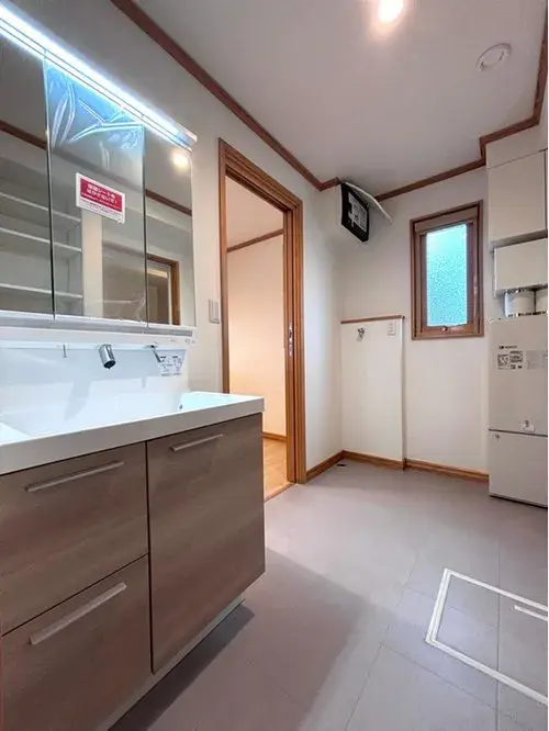 4LDK+S Property Sapporo City Hokkaido (22)