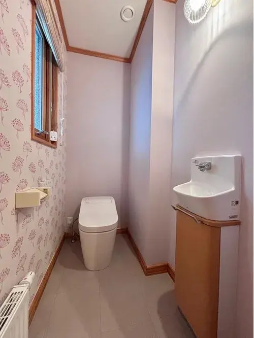 4LDK+S Property Sapporo City Hokkaido (24)