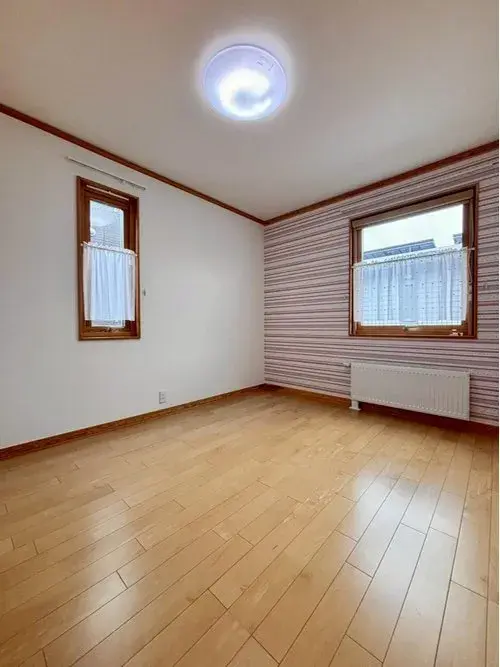 4LDK+S Property Sapporo City Hokkaido (8)