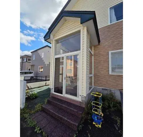 5LDK Property Kushirocho Hokkaido (2)