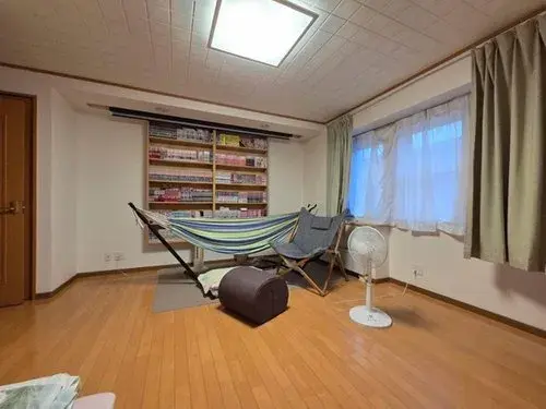 5LDK Property Kushirocho Hokkaido (11)