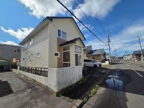 5LDK Property Kushirocho Hokkaido (3)