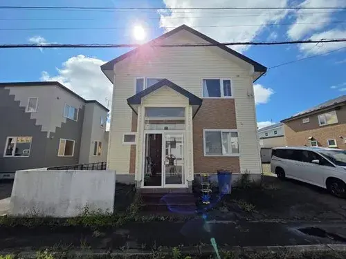 5LDK Property Kushirocho Hokkaido (4)