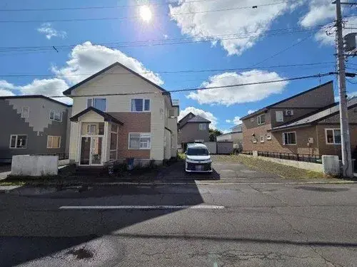 5LDK Property Kushirocho Hokkaido (5)