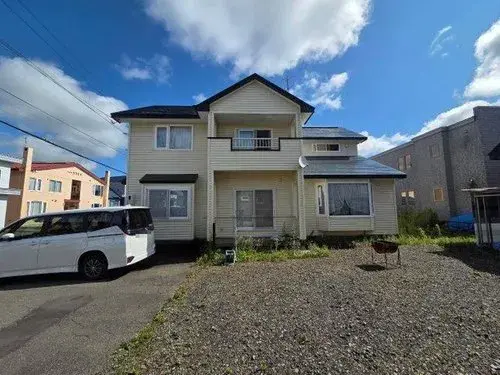 5LDK Property Kushirocho Hokkaido (7)