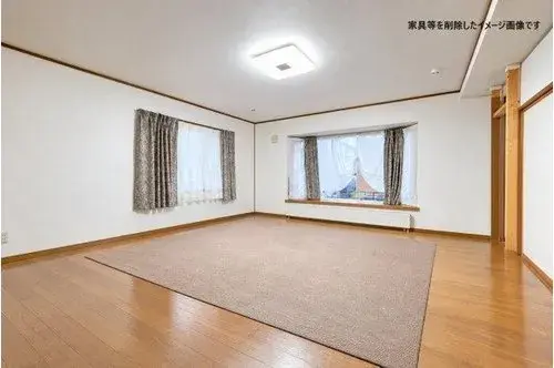 5LDK Property Kushirocho Hokkaido (10)