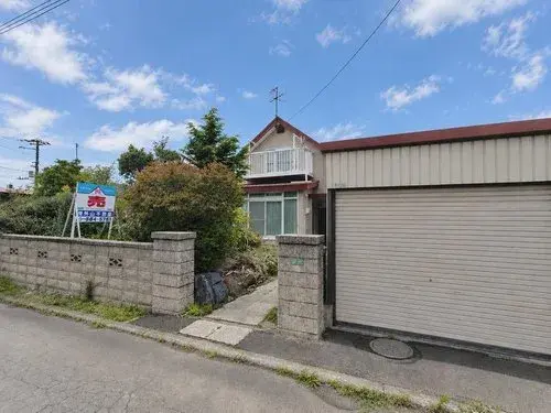 4LDK Property Nanporo-cho Hokkaido (2)