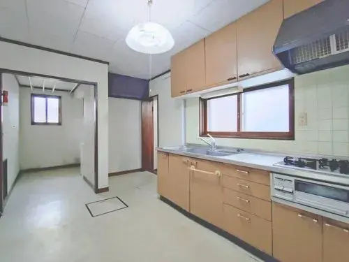 4LDK Property Nanporo-cho Hokkaido (16)