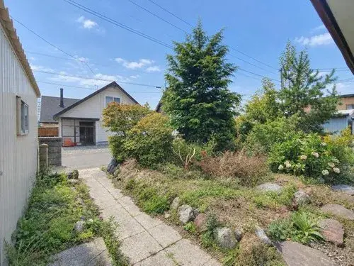 4LDK Property Nanporo-cho Hokkaido (3)