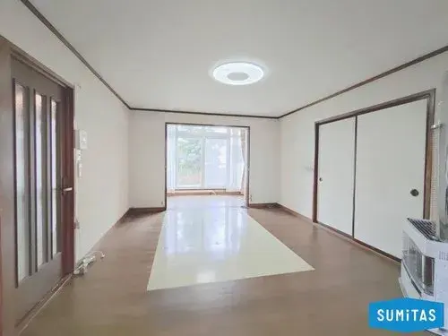 4LDK Property Nanporo-cho Hokkaido (5)