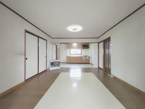 4LDK Property Nanporo-cho Hokkaido (6)