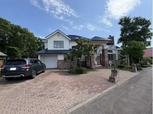 Bien immobilier 4LDK Kayabe-gun Mori-machi Hokkaido (2)