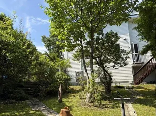 Bien immobilier 4LDK Kayabe-gun Mori-machi Hokkaido (20)