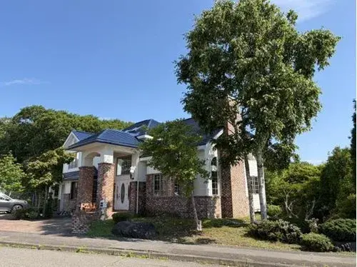 Bien immobilier 4LDK Kayabe-gun Mori-machi Hokkaido (3)
